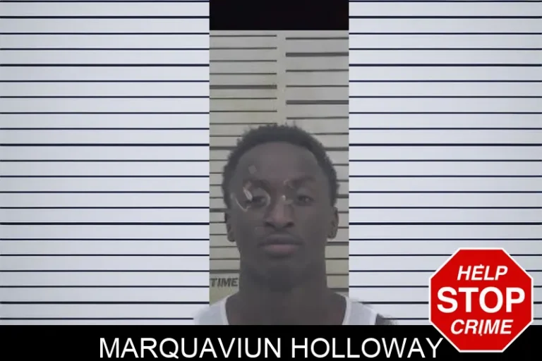 Marquaviun Holloway