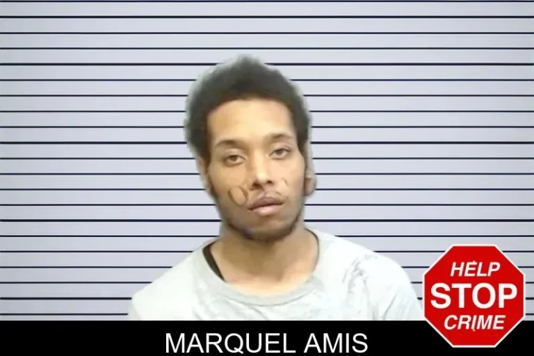 Marquel Amis