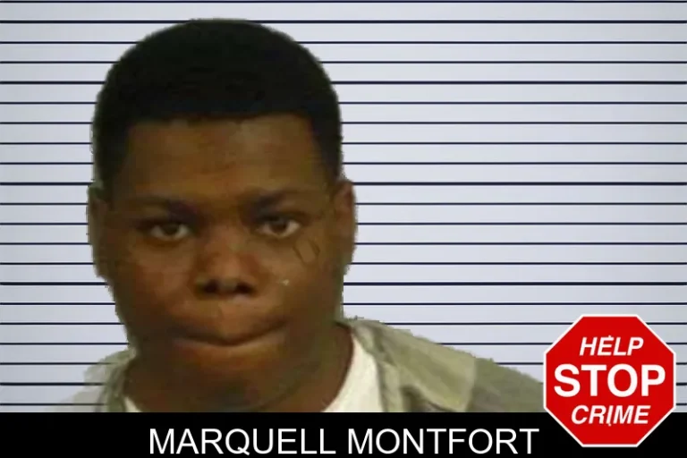 Marquell Montfort