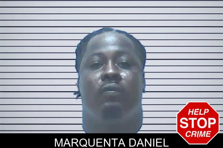 Marquenta Daniel mugshot – Jackson County , Georgia Marquenta Daniel