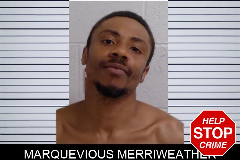 Marquevious Merriweather mugshot – Douglas County , Georgia Marquevious Merriweather mugshot