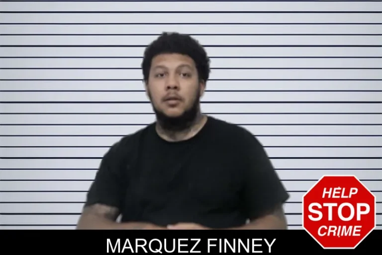 Marquez Finney