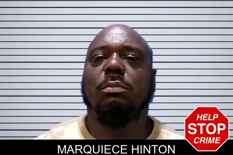Marquiece Hinton