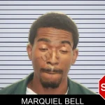 Marquiel Bell mugshot