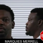 Marquies Merrell mugshot – Houston County , Georgia Marquies Merrell mugshot