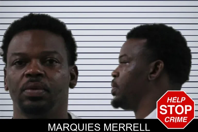 Marquies Merrell