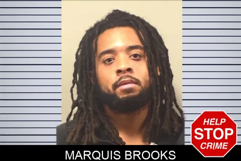 Marquis Brooks