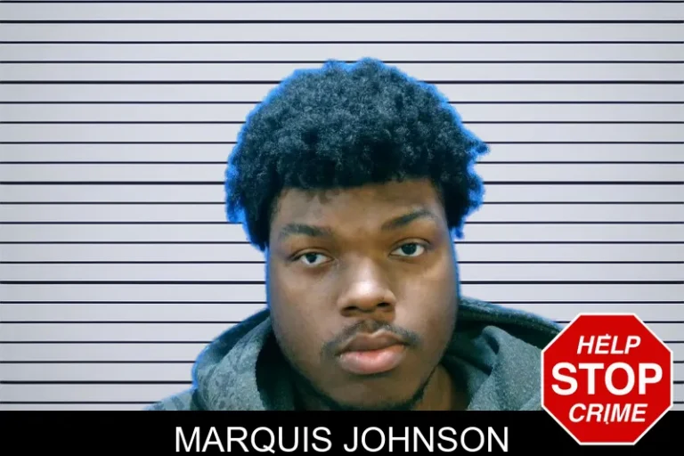Marquis Johnson