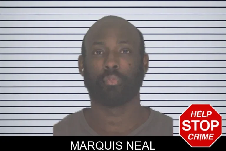 Marquis Neal