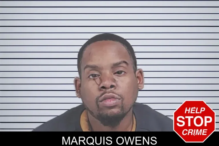 Marquis Owens