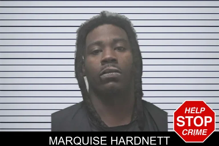 Marquise Hardnett