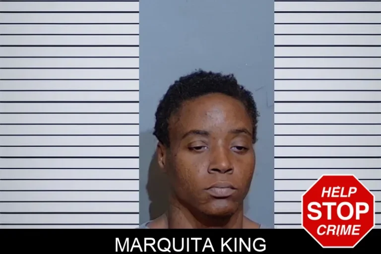 Marquita King
