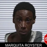 Marquita Royster mugshot