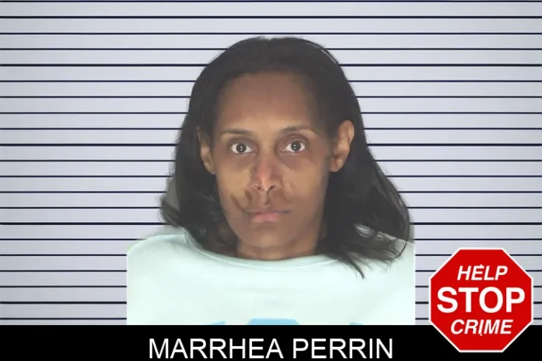 Marrhea Perrin mugshot – Douglas County , Georgia Marrhea Perrin