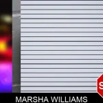 Marsha Williams mugshot