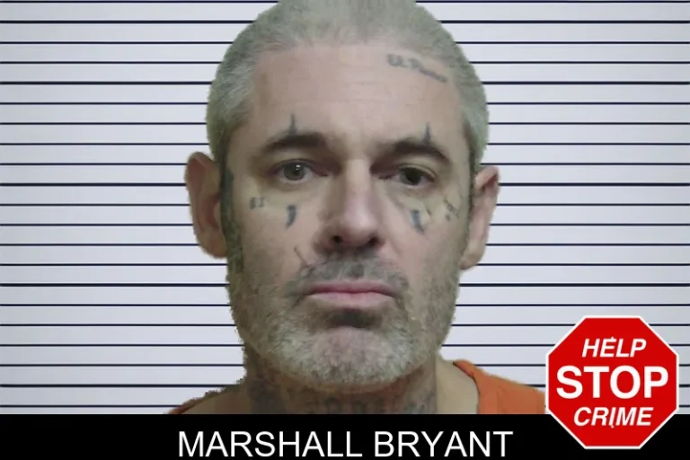 Marshall Bryant