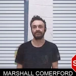 Marshall Comerford mugshot – Screven County , Georgia Marshall Comerford mugshot