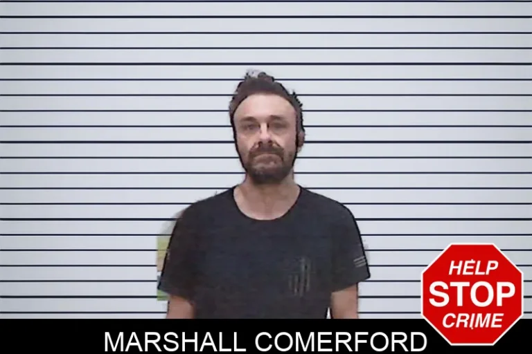 Marshall Comerford