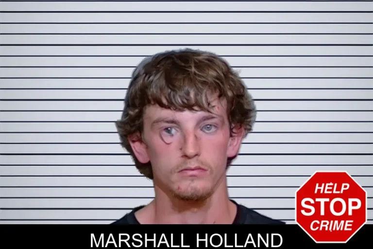 Marshall Holland