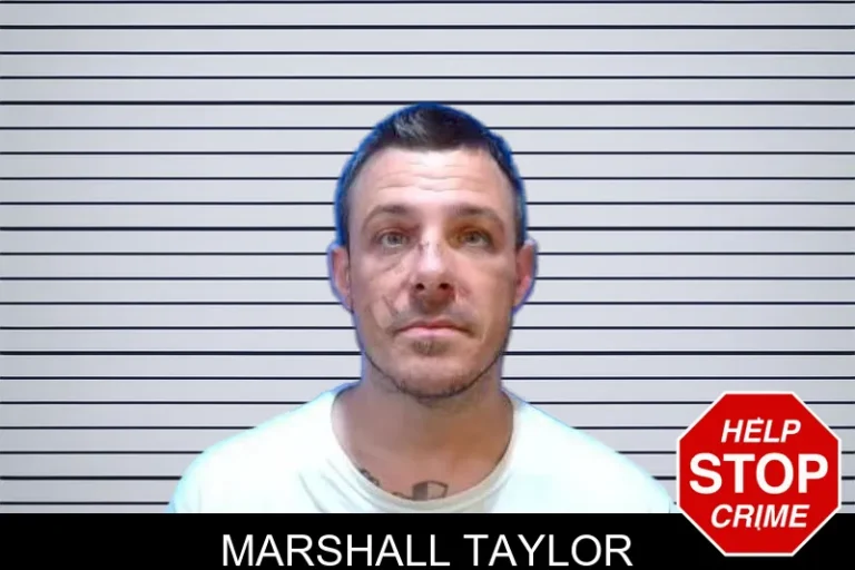 Marshall Taylor