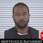 Martavious Buchanan mugshot – Spalding County , Georgia Martavious Buchanan mugshot