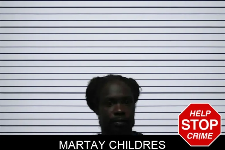 Martay Childres