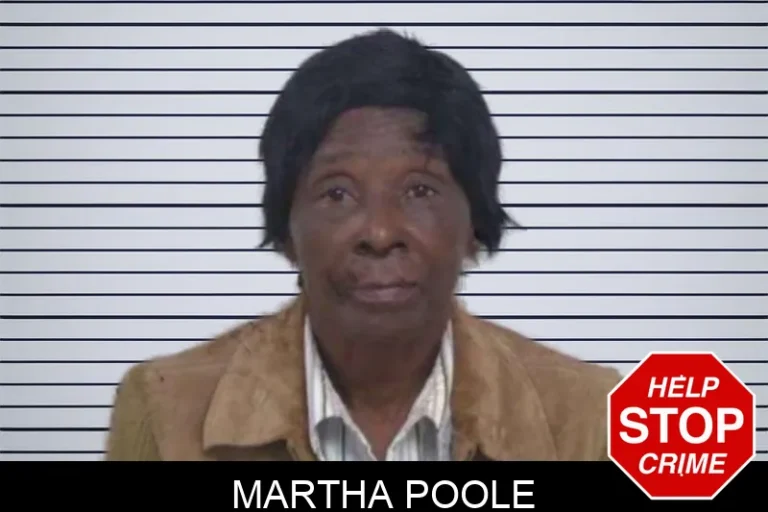 Martha Poole