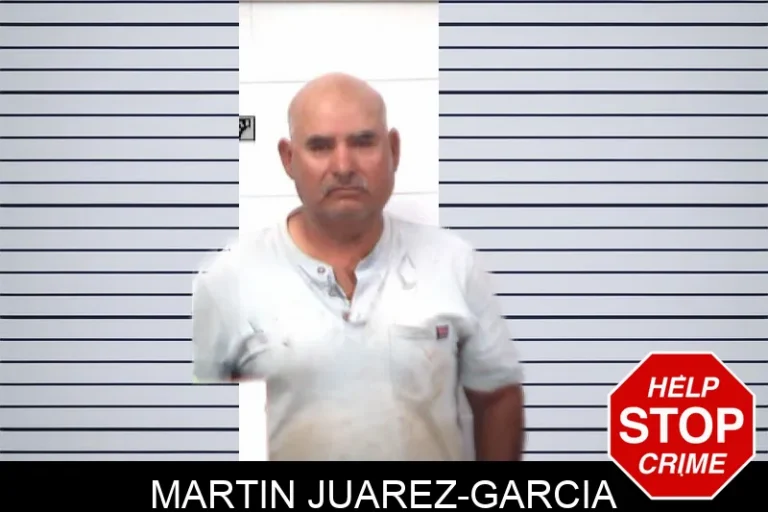 Martin Juarez-Garcia mugshot – Emanuel County , Georgia Martin Juarez-Garcia