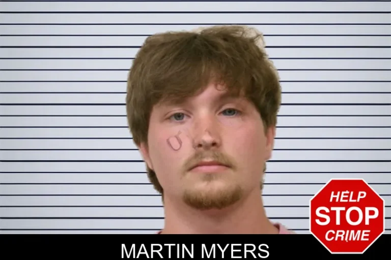 Martin Myers
