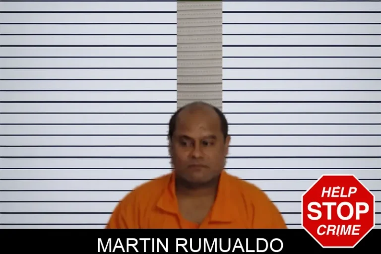 Martin Rumualdo