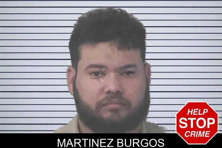 Martinez Burgos