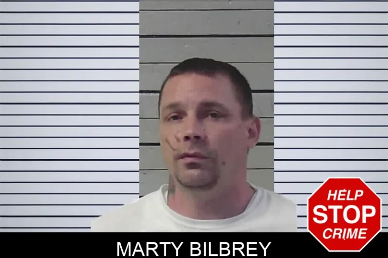Marty Bilbrey
