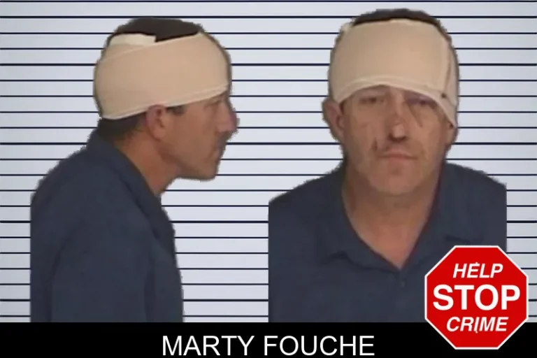 Marty Fouche