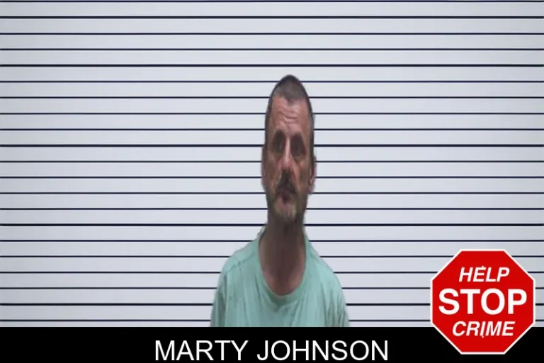 Marty Johnson
