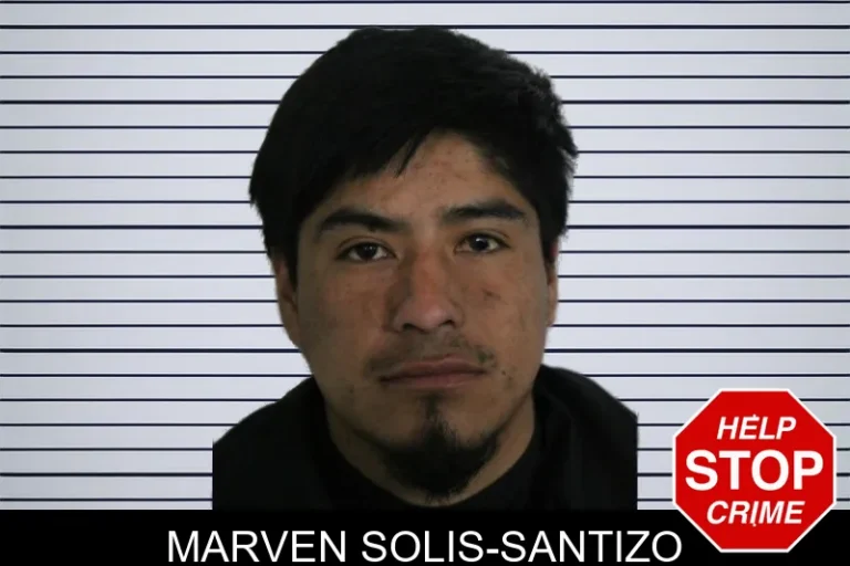 Marven Solis-Santizo