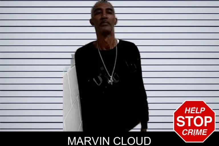Marvin Cloud mugshot – Decatur County , Georgia Marvin Cloud