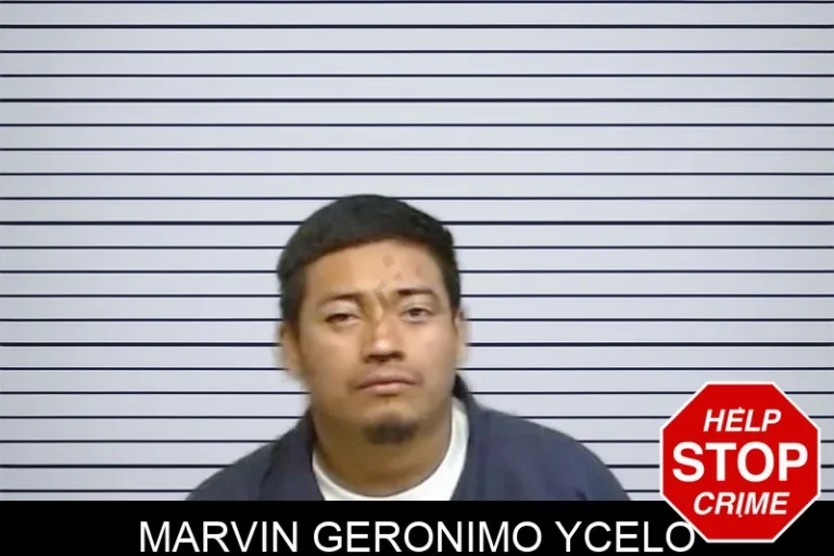 Marvin Geronimo Ycelo
