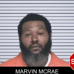 Marvin McRae mugshot – Appling County , Georgia Marvin McRae mugshot
