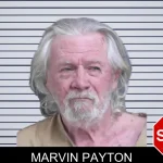 Marvin Payton mugshot