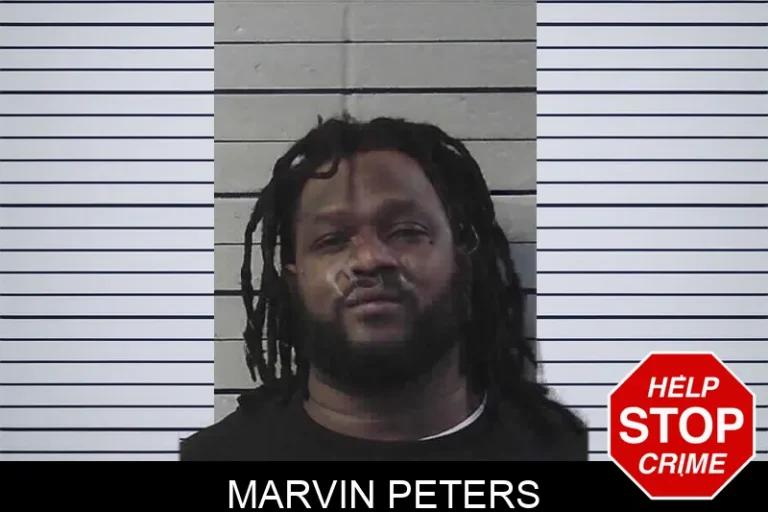Marvin Peters