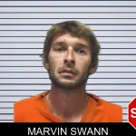 Marvin Swann mugshot – Cherokee County , Georgia Marvin Swann mugshot