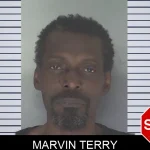 Marvin Terry mugshot – Douglas County , Georgia Marvin Terry mugshot