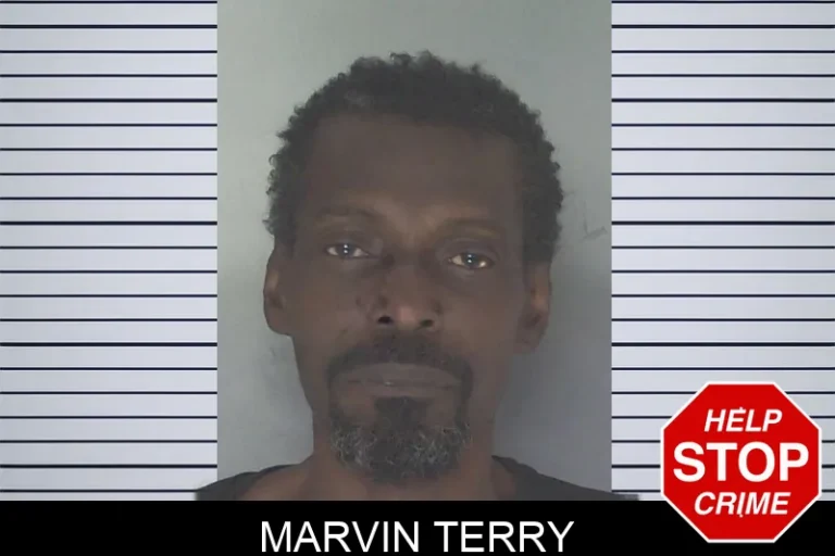 Marvin Terry