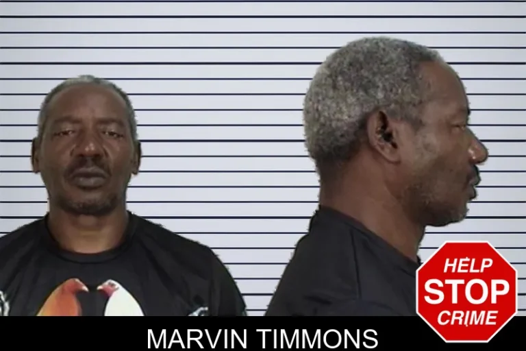 Marvin Timmons