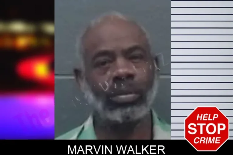 Marvin Walker