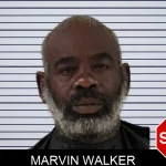 Marvin Walker mugshot
