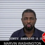 Marvin Washington mugshot – Walton County , Georgia Marvin Washington mugshot