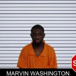 Marvin Washington mugshot – Rockdale County , Georgia Marvin Washington mugshot