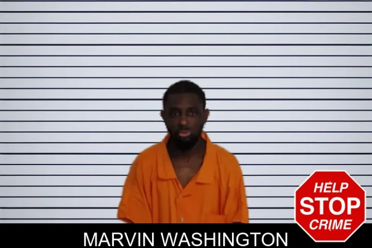 Marvin Washington mugshot – Rockdale County , Georgia Marvin Washington