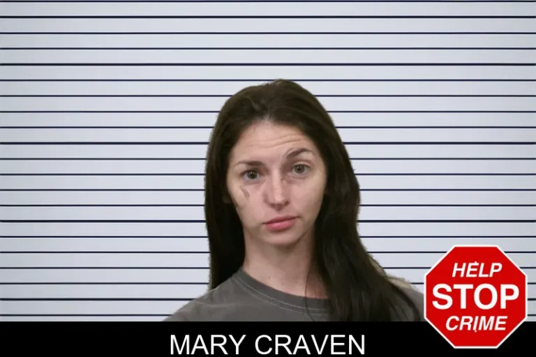 Mary Craven